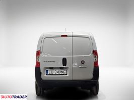 Fiat Fiorino 2021 1.3