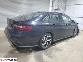 Volkswagen Jetta 2022 2