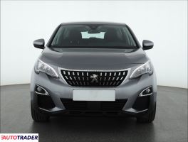 Peugeot 3008 2020 1.2 128 KM