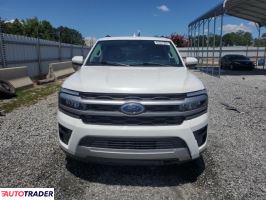 Ford Expedition 2022 3