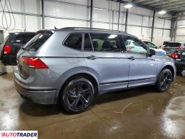 Volkswagen Tiguan 2024 2