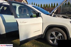 Jeep Cherokee 2019 2.0 271 KM Jeep Cherokee 2019 2.0 271 KM