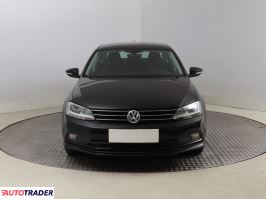 Volkswagen Jetta 2017 2.0 108 KM