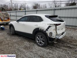 Mazda CX-30 2021 2