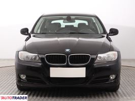 BMW 318 2010 2.0 140 KM BMW 318 2010 2.0 140 KM