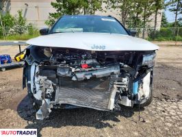 Jeep Compass 2025 2