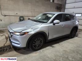 Mazda CX-5 2020 2