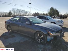 Nissan Altima 2019 2 Nissan Altima 2019 2