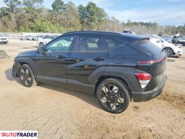 Hyundai Kona Electric 2024 2