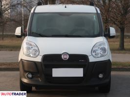 Fiat Doblo 2010 1.6