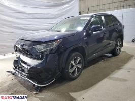 Toyota Pozostałe 2021 2 Toyota Pozostałe 2021 2