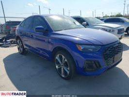 Audi Q5 2023 2