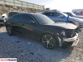 Honda Civic 2024 1
