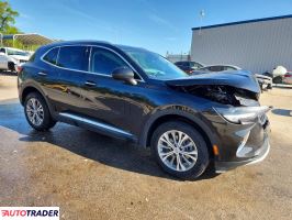 Buick Pozostałe 2022 2