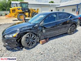 Nissan Altima - zobacz ofertę