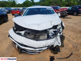 Chevrolet Malibu 2024 1