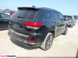 Jeep Grand Cherokee 2020 3