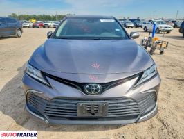 Toyota Camry 2023 2