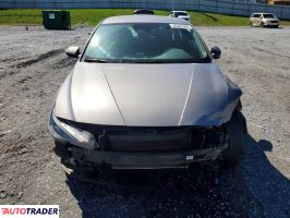 Hyundai Elantra 2022 2