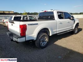 Ford Pozostałe 2022 6 Ford Pozostałe 2022 6