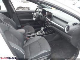 Kia Pozostałe 2023 2 Kia Pozostałe 2023 2