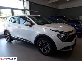 Kia Sportage 2023 1.6 150 KM Kia Sportage 2023 1.6 150 KM