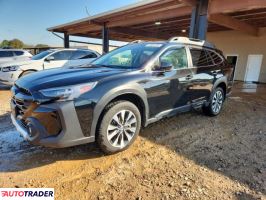 Subaru Outback 2024 2