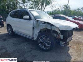 BMW X3 2024 2