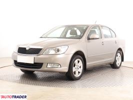 Skoda Octavia 2012 1.6 100 KM