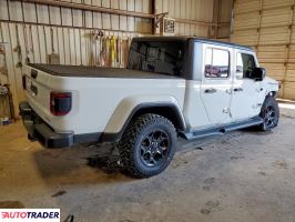 Jeep Pozostałe 2023 3 Jeep Pozostałe 2023 3