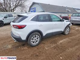 Ford Escape 2023 1
