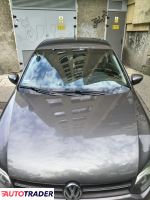 Volkswagen Polo 2010 1.6 90 KM