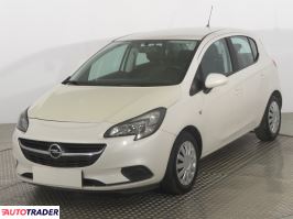 Opel Corsa 2017 1.4 88 KM
