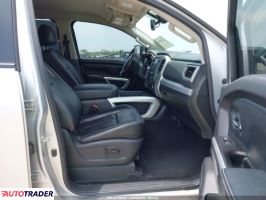 Nissan Titan 2019 5 Nissan Titan 2019 5