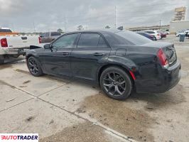 Chrysler 300C 2020 3