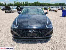 Hyundai Sonata 2023 2