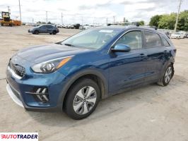 Kia Niro 2020 1