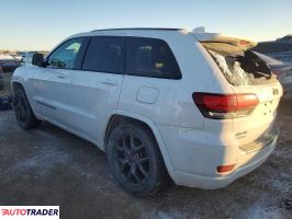 Jeep Grand Cherokee 2021 3
