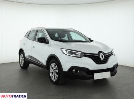 Renault Kadjar 2018 1.2 128 KM
