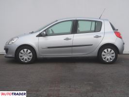 Renault Clio 2007 1.1 99 KM