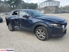 Mazda CX-30 2020 2