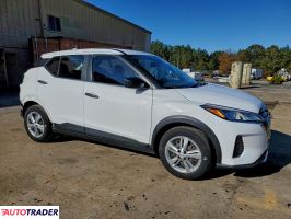 Nissan Pozostałe 2022 1