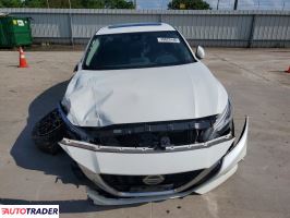 Nissan Altima 2022 2