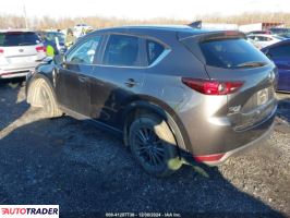 Mazda CX-5 2021 2 Mazda CX-5 2021 2