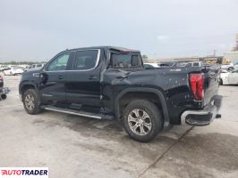 GMC Sierra 2022 5 GMC Sierra 2022 5