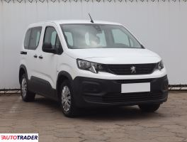 Peugeot Rifter  - zobacz ofertę