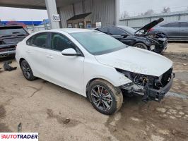 Kia Pozostałe 2023 2