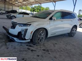 Cadillac Pozostałe 2020 3