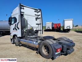 Iveco As440St/p