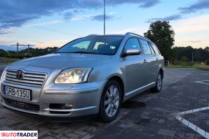 Toyota  - zobacz ofertę